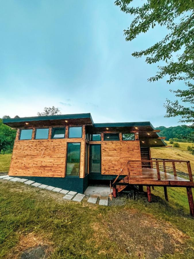 Utopia By Noratlas Heritage - Adults Only Buzau Exterior photo